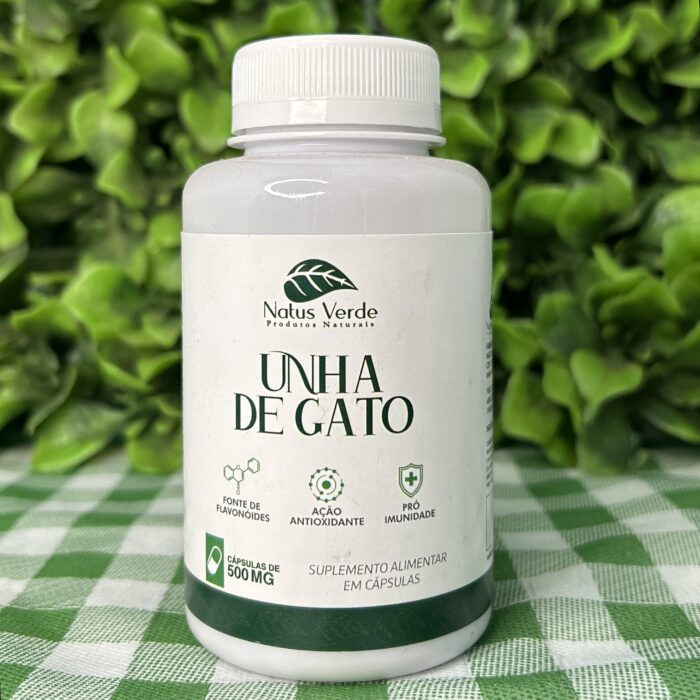 Unha de gato