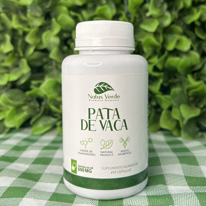 Pata de vaca