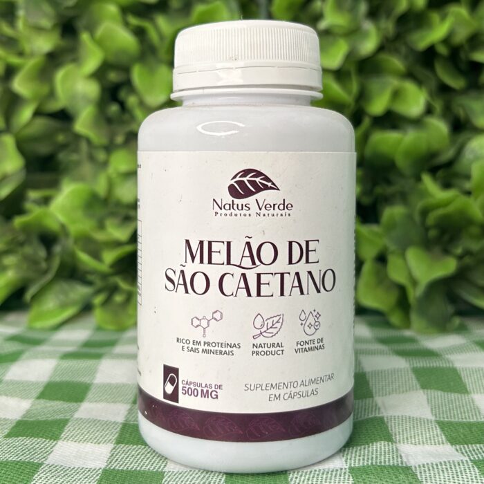 Melão de são caetano