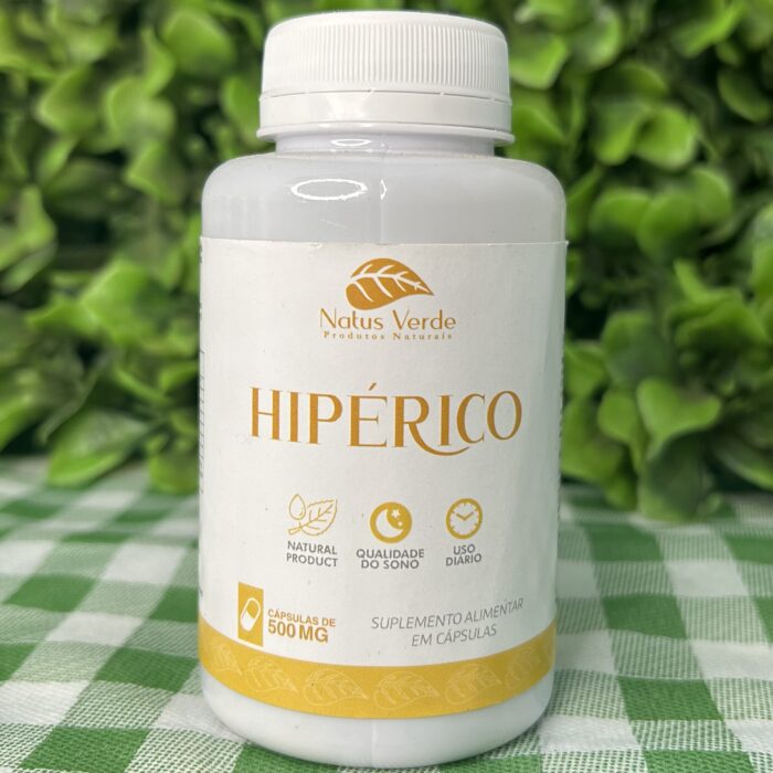 Hipérico