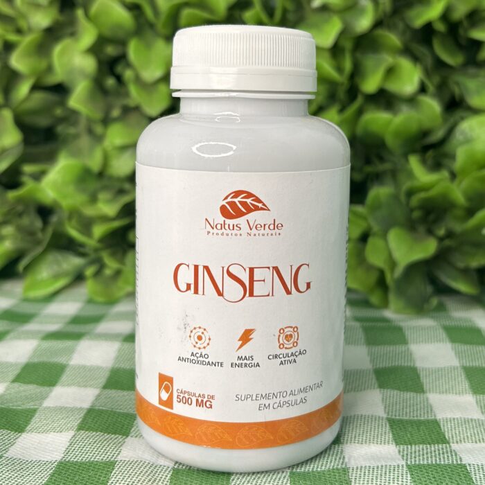 Ginseng