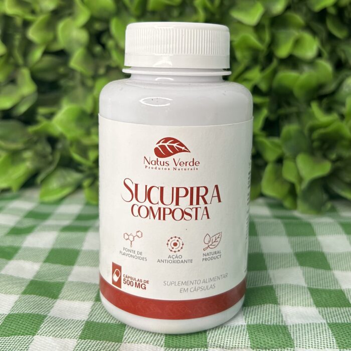 Sucupira Composta
