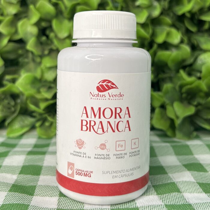 Amora Branca