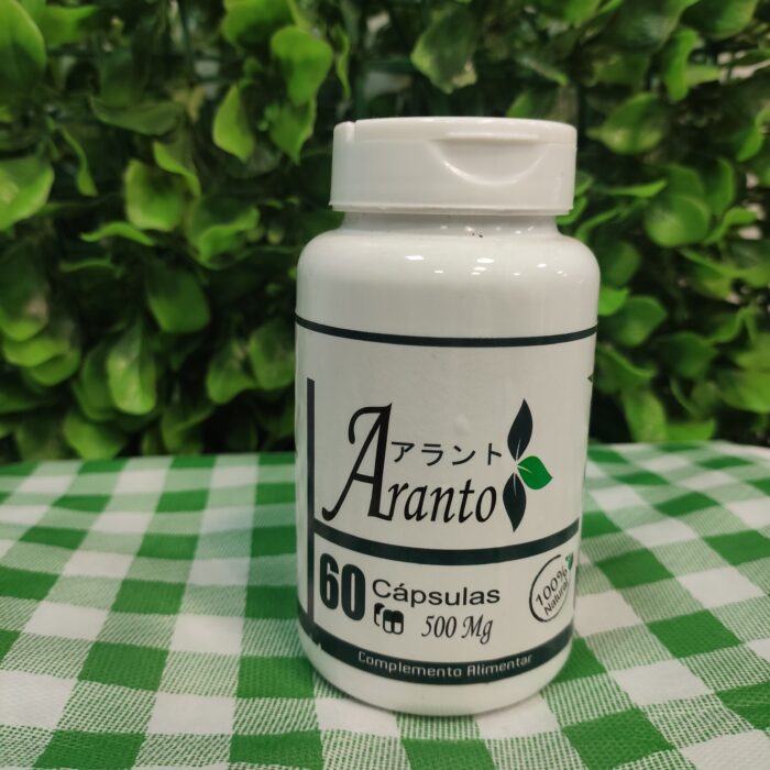 Aranto