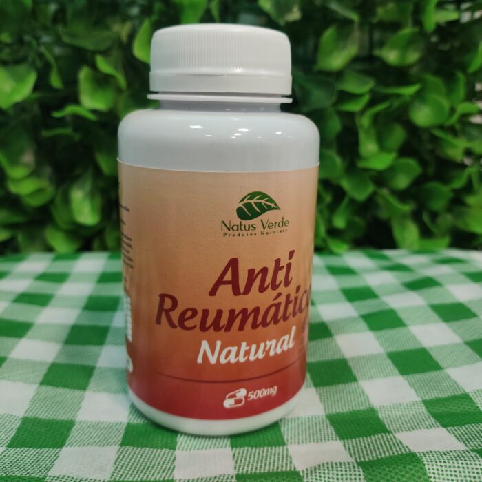 Anti reumático